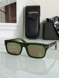 Picture of Chrome Hearts Sunglasses _SKUfw73375257fw